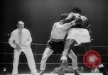 Immagine di Peso piuma boxe Francia, 1953, secondo 28 filmato di repertorio 65675067642