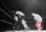 Immagine di Peso piuma boxe Francia, 1953, secondo 38 filmato di repertorio 65675067642