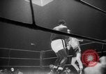 Immagine di Peso piuma boxe Francia, 1953, secondo 44 filmato di repertorio 65675067642