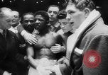 Immagine di Peso piuma boxe Francia, 1953, secondo 61 filmato di repertorio 65675067642