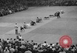 Immagine di Westminster Kennel Club Dog Show New York United States USA, 1953, secondo 48 filmato di repertorio 65675067643