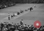 Immagine di Westminster Kennel Club Dog Show New York United States USA, 1953, secondo 51 filmato di repertorio 65675067643