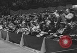 Immagine di Westminster Kennel Club Dog Show New York United States USA, 1953, secondo 55 filmato di repertorio 65675067643