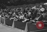 Immagine di Westminster Kennel Club Dog Show New York United States USA, 1953, secondo 56 filmato di repertorio 65675067643