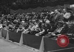 Immagine di Westminster Kennel Club Dog Show New York United States USA, 1953, secondo 57 filmato di repertorio 65675067643