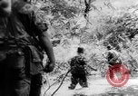 Immagine di Soldati francesi Laos, 1953, secondo 22 filmato di repertorio 65675067644