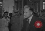Immagine di John Foster Dulles Il Cairo Egitto, 1953, secondo 6 filmato di repertorio 65675067645