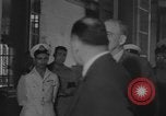 Immagine di John Foster Dulles Il Cairo Egitto, 1953, secondo 7 filmato di repertorio 65675067645