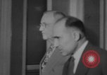 Immagine di John Foster Dulles Il Cairo Egitto, 1953, secondo 9 filmato di repertorio 65675067645
