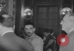 Immagine di John Foster Dulles Il Cairo Egitto, 1953, secondo 10 filmato di repertorio 65675067645