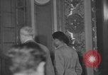 Immagine di John Foster Dulles Il Cairo Egitto, 1953, secondo 12 filmato di repertorio 65675067645