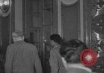 Immagine di John Foster Dulles Il Cairo Egitto, 1953, secondo 13 filmato di repertorio 65675067645