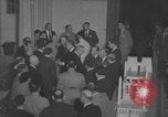 Immagine di John Foster Dulles Il Cairo Egitto, 1953, secondo 15 filmato di repertorio 65675067645