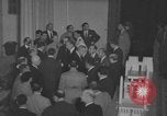 Immagine di John Foster Dulles Il Cairo Egitto, 1953, secondo 16 filmato di repertorio 65675067645
