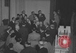 Immagine di John Foster Dulles Il Cairo Egitto, 1953, secondo 17 filmato di repertorio 65675067645