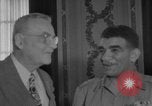 Immagine di John Foster Dulles Il Cairo Egitto, 1953, secondo 24 filmato di repertorio 65675067645