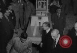Immagine di John Foster Dulles Il Cairo Egitto, 1953, secondo 26 filmato di repertorio 65675067645