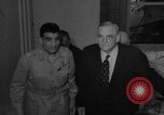 Immagine di John Foster Dulles Il Cairo Egitto, 1953, secondo 29 filmato di repertorio 65675067645
