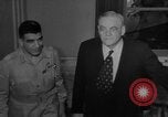 Immagine di John Foster Dulles Il Cairo Egitto, 1953, secondo 30 filmato di repertorio 65675067645