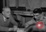 Immagine di John Foster Dulles Il Cairo Egitto, 1953, secondo 35 filmato di repertorio 65675067645
