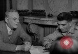 Immagine di John Foster Dulles Il Cairo Egitto, 1953, secondo 36 filmato di repertorio 65675067645