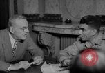 Immagine di John Foster Dulles Il Cairo Egitto, 1953, secondo 37 filmato di repertorio 65675067645
