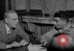 Immagine di John Foster Dulles Il Cairo Egitto, 1953, secondo 38 filmato di repertorio 65675067645