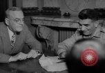 Immagine di John Foster Dulles Il Cairo Egitto, 1953, secondo 39 filmato di repertorio 65675067645
