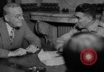 Immagine di John Foster Dulles Il Cairo Egitto, 1953, secondo 40 filmato di repertorio 65675067645