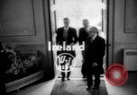 Image of William Howard Taft III Dublin Ireland, 1953, second 1 stock footage video 65675067646