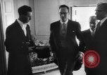 Image of William Howard Taft III Dublin Ireland, 1953, second 6 stock footage video 65675067646