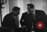 Image of William Howard Taft III Dublin Ireland, 1953, second 9 stock footage video 65675067646
