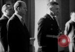 Image of William Howard Taft III Dublin Ireland, 1953, second 10 stock footage video 65675067646