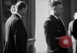 Image of William Howard Taft III Dublin Ireland, 1953, second 11 stock footage video 65675067646