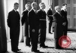 Image of William Howard Taft III Dublin Ireland, 1953, second 19 stock footage video 65675067646