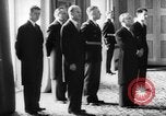 Image of William Howard Taft III Dublin Ireland, 1953, second 20 stock footage video 65675067646