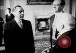 Image of William Howard Taft III Dublin Ireland, 1953, second 22 stock footage video 65675067646