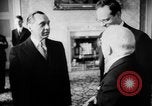 Image of William Howard Taft III Dublin Ireland, 1953, second 23 stock footage video 65675067646
