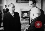 Image of William Howard Taft III Dublin Ireland, 1953, second 24 stock footage video 65675067646