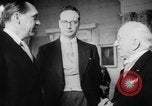 Image of William Howard Taft III Dublin Ireland, 1953, second 26 stock footage video 65675067646