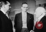 Image of William Howard Taft III Dublin Ireland, 1953, second 27 stock footage video 65675067646