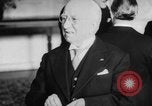 Image of William Howard Taft III Dublin Ireland, 1953, second 28 stock footage video 65675067646