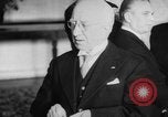 Image of William Howard Taft III Dublin Ireland, 1953, second 30 stock footage video 65675067646