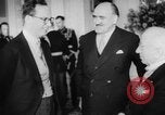 Image of William Howard Taft III Dublin Ireland, 1953, second 31 stock footage video 65675067646