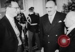 Image of William Howard Taft III Dublin Ireland, 1953, second 32 stock footage video 65675067646
