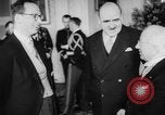 Image of William Howard Taft III Dublin Ireland, 1953, second 33 stock footage video 65675067646