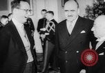 Image of William Howard Taft III Dublin Ireland, 1953, second 34 stock footage video 65675067646