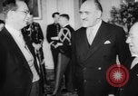 Image of William Howard Taft III Dublin Ireland, 1953, second 35 stock footage video 65675067646