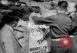 Immagine di La Croce Rossa americana donne Seoul COREA, 1953, secondo 3 filmato di repertorio 65675067647