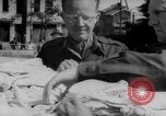 Immagine di La Croce Rossa americana donne Seoul COREA, 1953, secondo 7 filmato di repertorio 65675067647